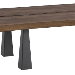 Hot Wohnzimmertisch Derrik Couchtische