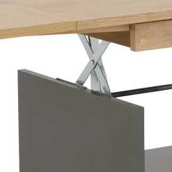 Outlet Wohnzimmertisch Dusti Ausziehtische