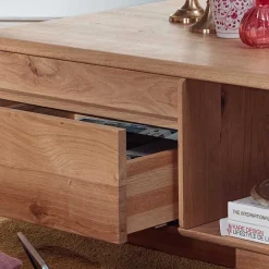 Hot Wohnzimmertisch Eridia Massivholzmöbel|Wohnzimmertisch