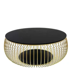 Wohnzimmertisch Francena*Pharao24 Best