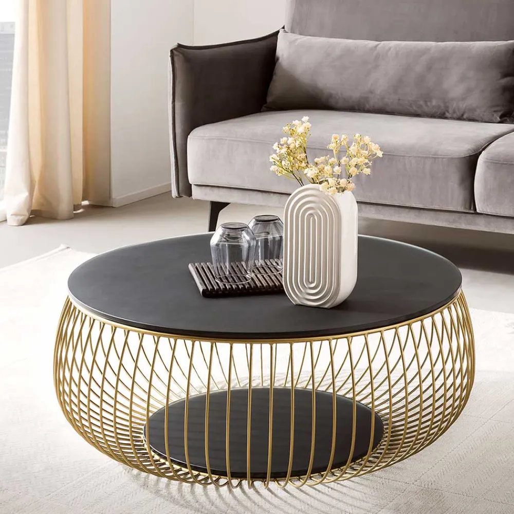 Wohnzimmertisch Francena*Pharao24 Best