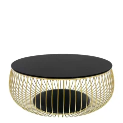 Wohnzimmertisch Francena*Pharao24 Best