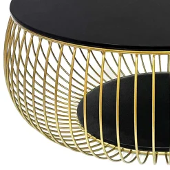 Wohnzimmertisch Francena*Pharao24 Best