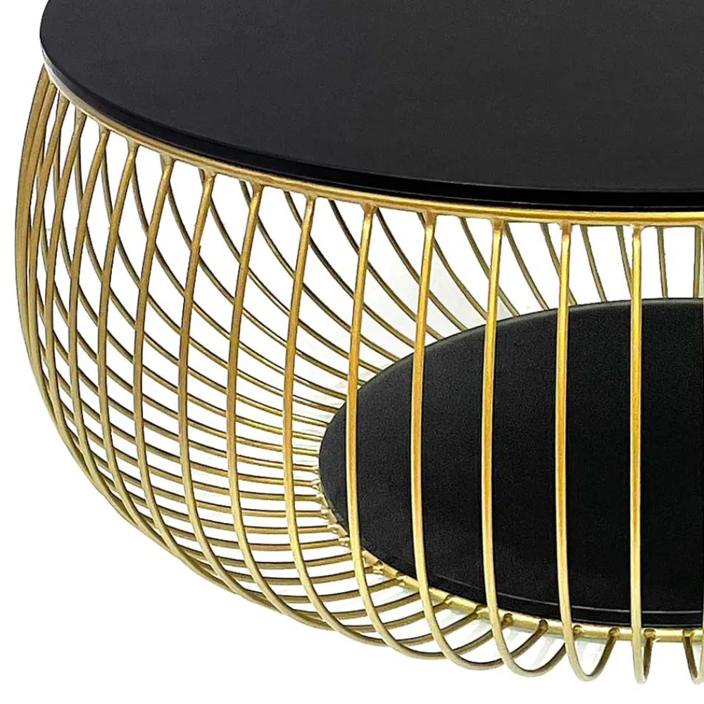 Wohnzimmertisch Francena*Pharao24 Best