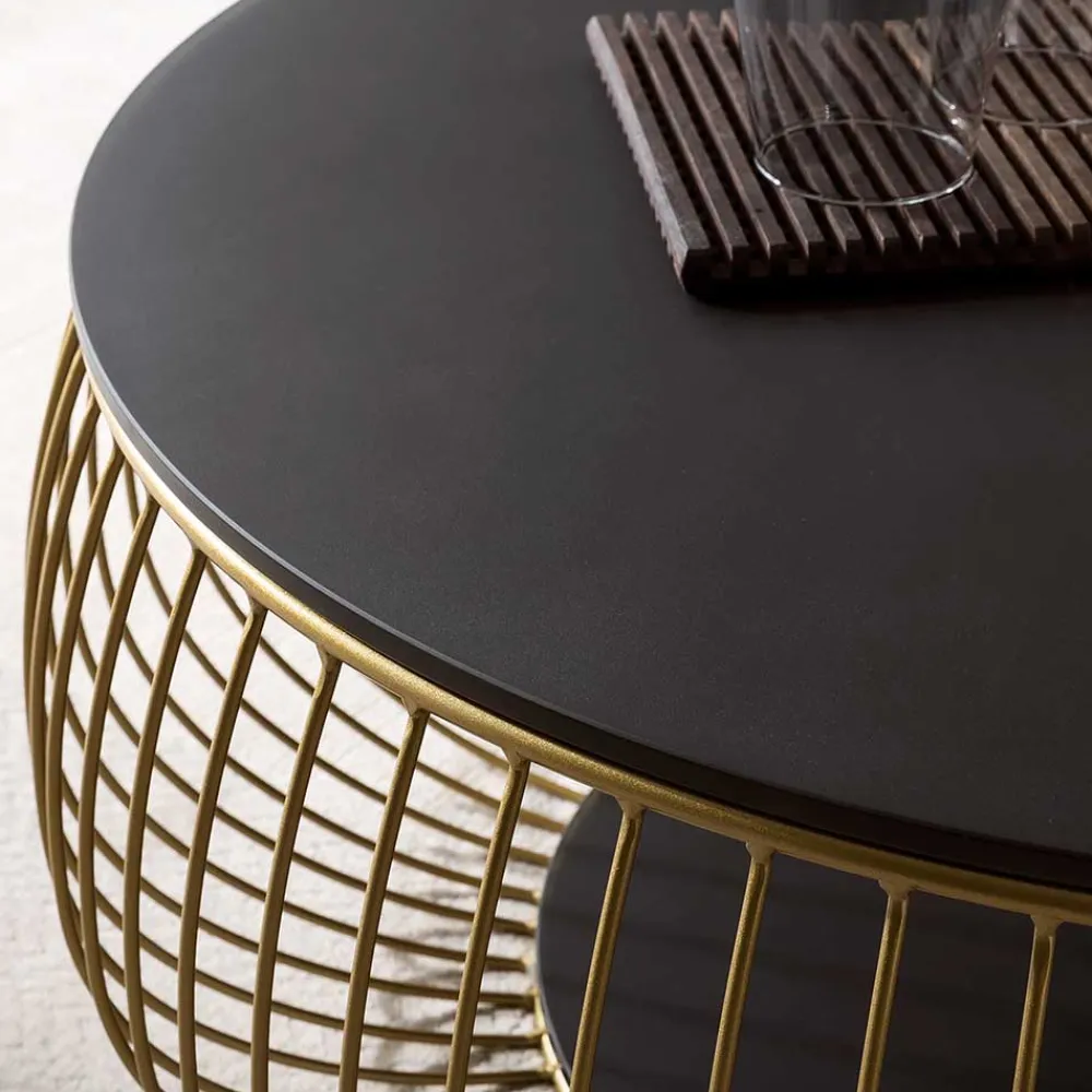 Wohnzimmertisch Francena*Pharao24 Best