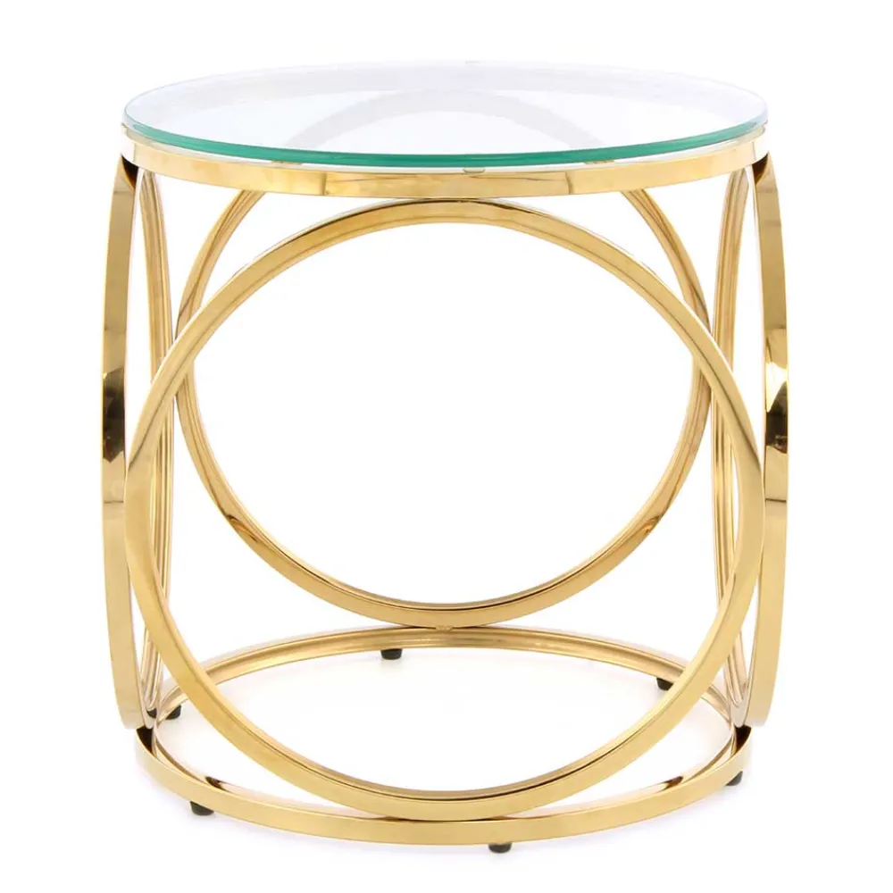 Best Wohnzimmertisch Glow Glastische