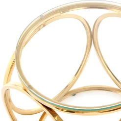 Best Wohnzimmertisch Glow Glastische