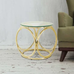 Best Wohnzimmertisch Glow Glastische