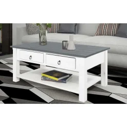 Discount Wohnzimmertisch Goyan Massivholztische|Wohnzimmertisch