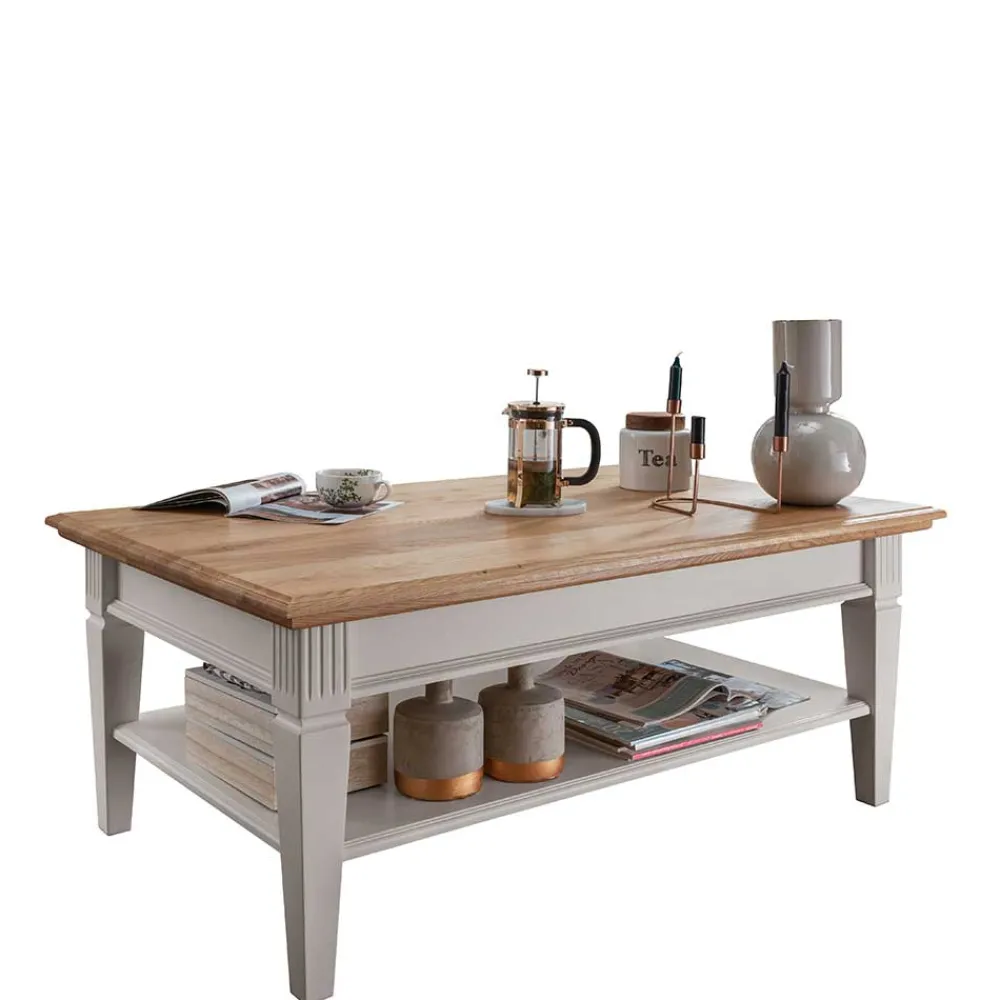 Discount Wohnzimmertisch Greeks Wohnzimmertisch|Massivholztische