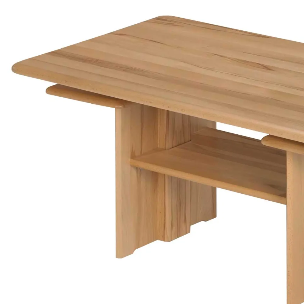 Wohnzimmertisch Hiloria Wohnzimmertisch|Massivholztische