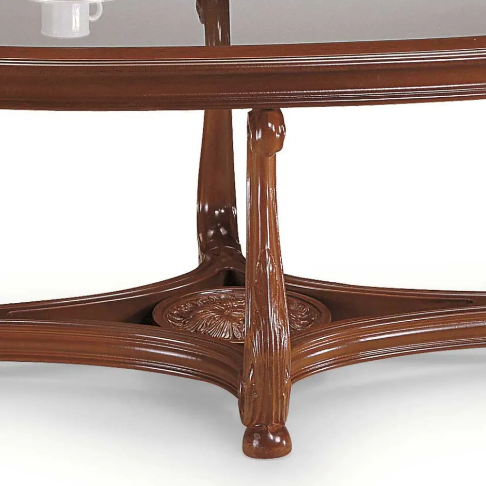 Wohnzimmertisch Inancia*Pharao24 Discount