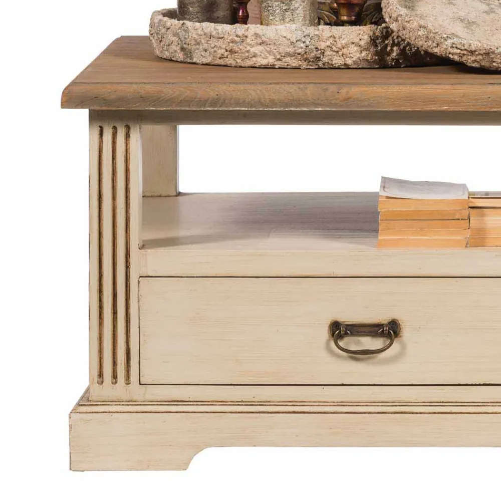 Wohnzimmertisch Irons*Pharao24 Online