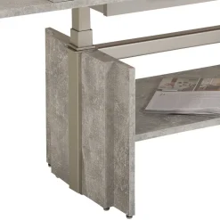 Wohnzimmertisch Jefania*Pharao24 New