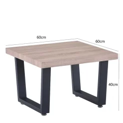 Wohnzimmertisch Jelanena*Pharao24 Sale