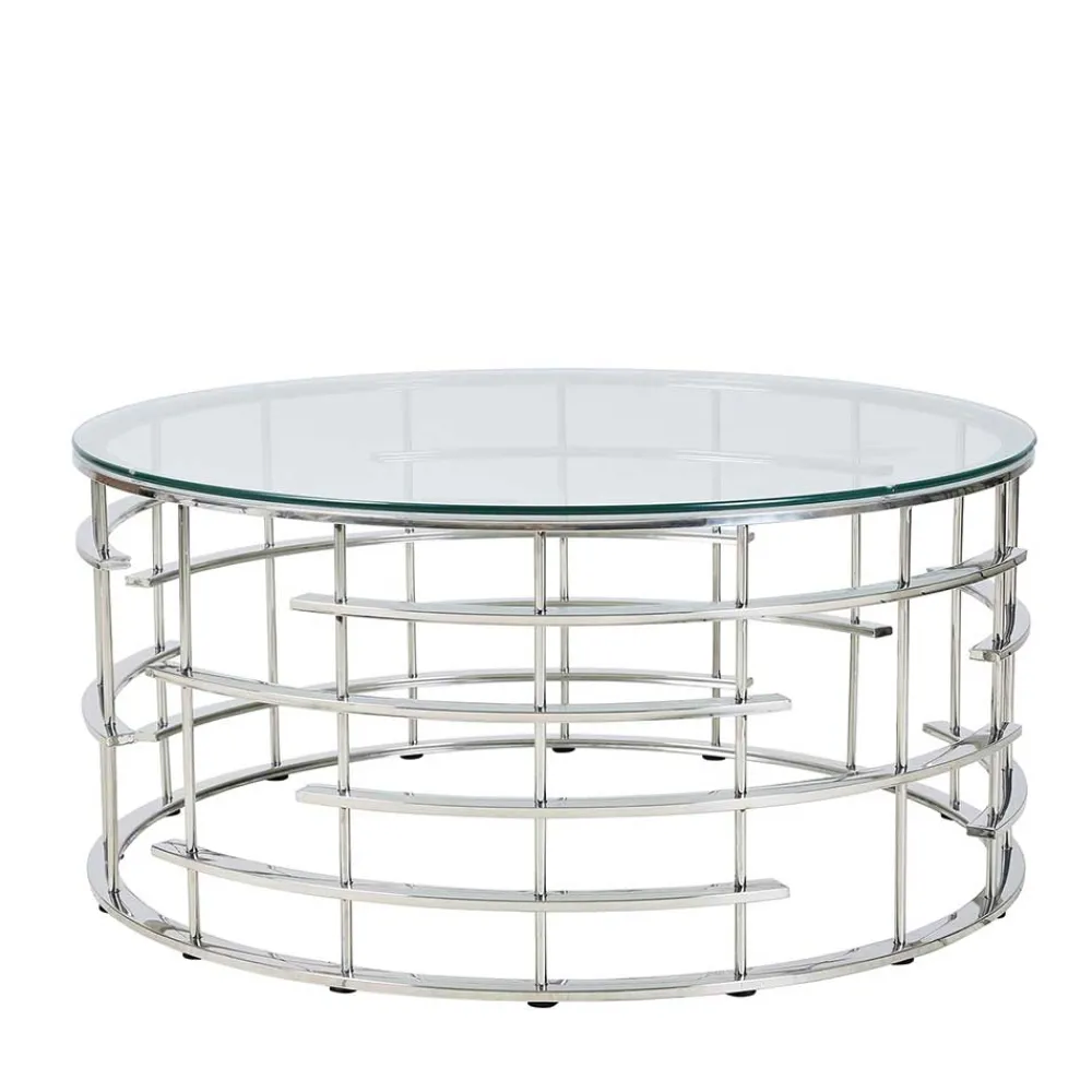 Wohnzimmertisch Leoda*Pharao24 Best