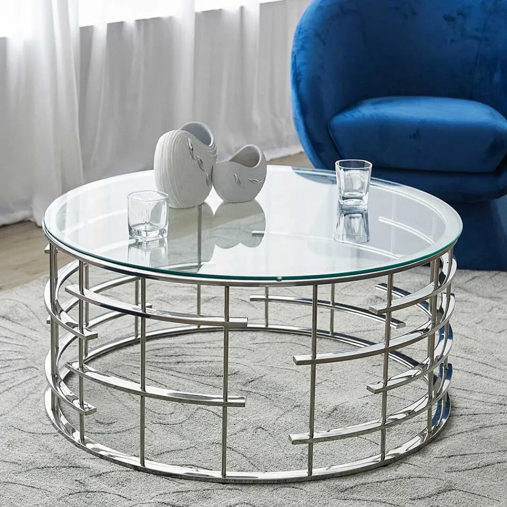 Wohnzimmertisch Leoda*Pharao24 Best