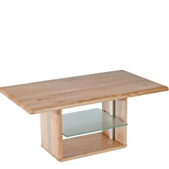 Hot Wohnzimmertisch Loukan Massivholzmöbel|Wohnzimmertisch