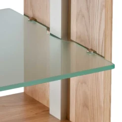 Hot Wohnzimmertisch Loukan Massivholzmöbel|Wohnzimmertisch