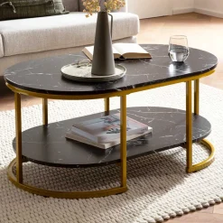 Sale Wohnzimmertisch Moose Couchtische