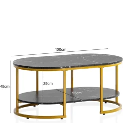 Sale Wohnzimmertisch Moose Couchtische