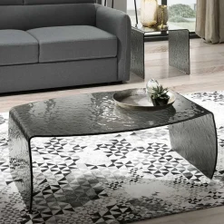 Hot Wohnzimmertisch Onu Glastische