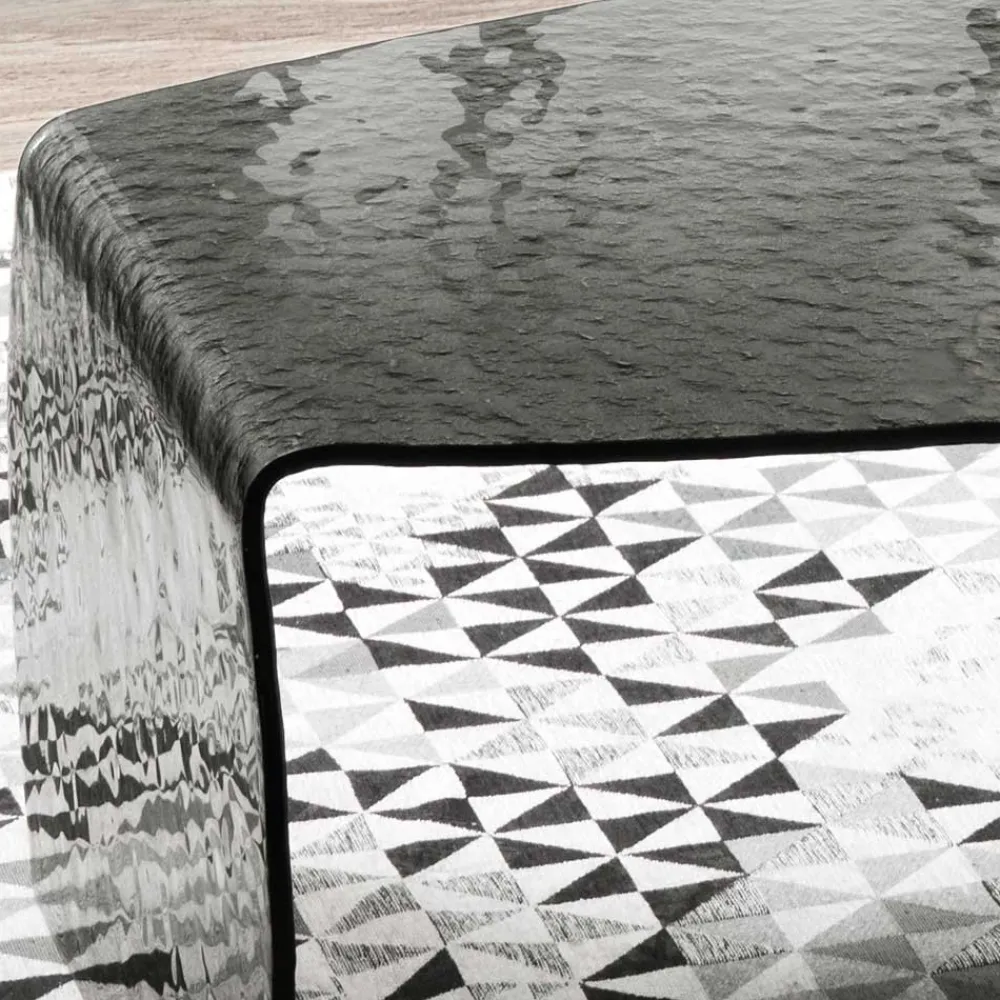 Hot Wohnzimmertisch Onu Glastische