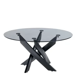 Discount Wohnzimmertisch Orgenzy Glastische