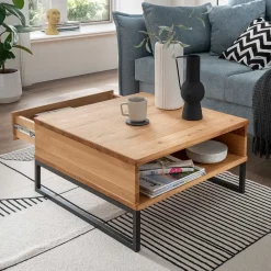 Clearance Wohnzimmertisch Rubanina Beistelltische|Couchtische