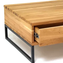 Clearance Wohnzimmertisch Rubanina Beistelltische|Couchtische