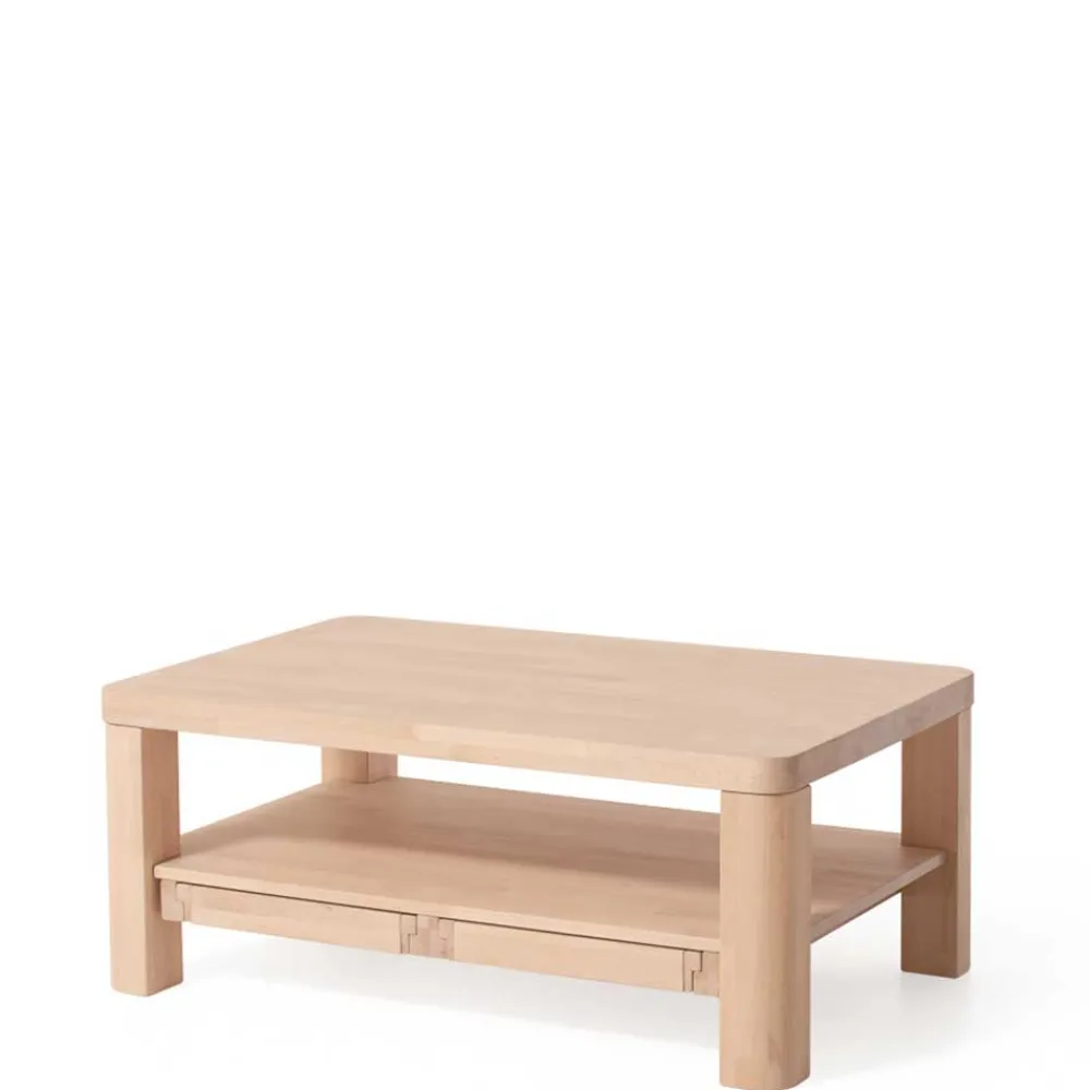 Best Wohnzimmertisch Traly Wohnzimmertisch|Massivholztische