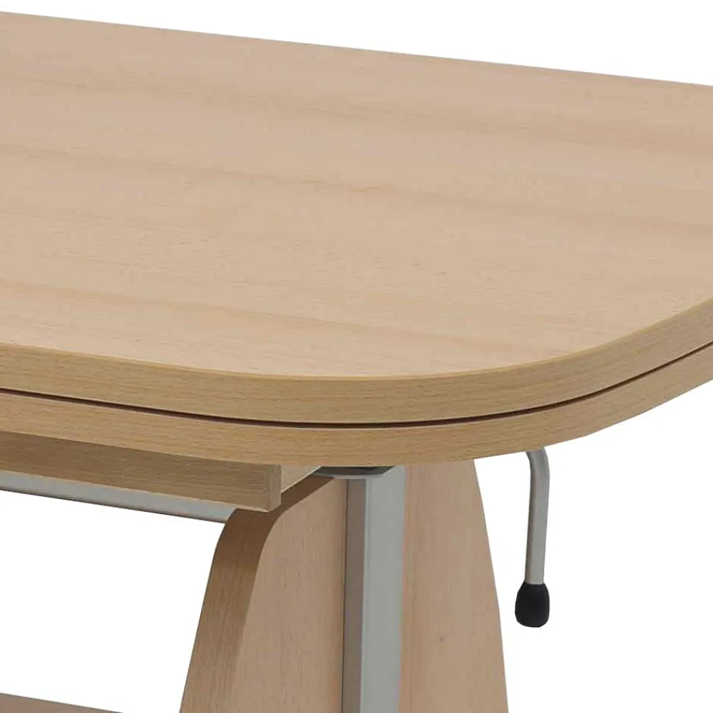 Best Wohnzimmertisch Vergoma Ausziehtische