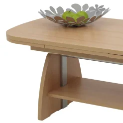 Best Wohnzimmertisch Vergoma Ausziehtische