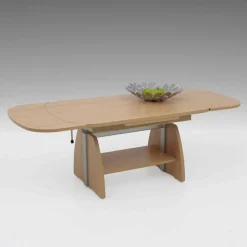 Best Wohnzimmertisch Vergoma Ausziehtische