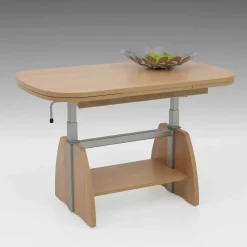 Best Wohnzimmertisch Vergoma Ausziehtische