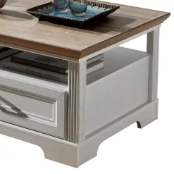 Wohnzimmertisch Vronata*Pharao24 Outlet