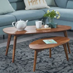 Sale Wohnzimmertische Esniwida Couchtische