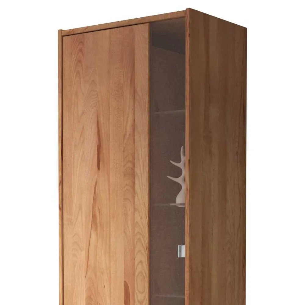 Wohnzimmervitrine Bagavano*Pharao24