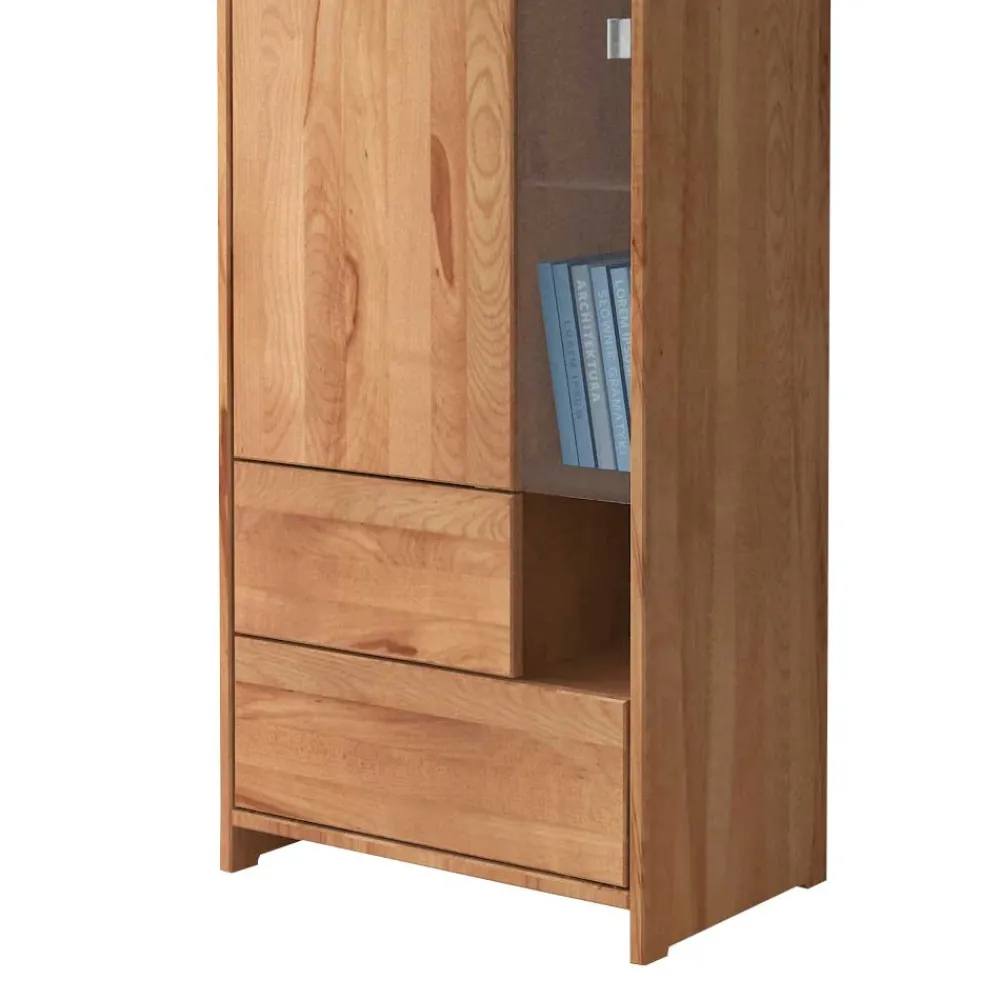 Wohnzimmervitrine Bagavano*Pharao24