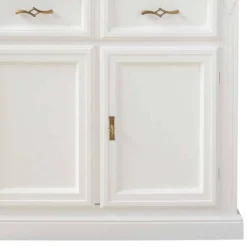 Wohnzimmervitrine Barnetta*Pharao24 Hot