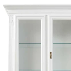 Wohnzimmervitrine Barnetta*Pharao24 Hot