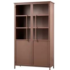 Wohnzimmervitrine Calexia*Pharao24 Sale