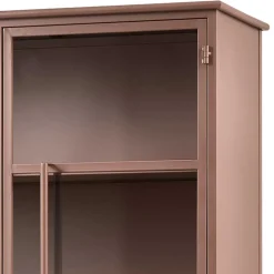 Wohnzimmervitrine Calexia*Pharao24 Sale