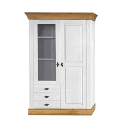 Wohnzimmervitrine Constanta*Pharao24 Clearance