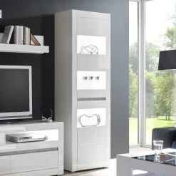 Wohnzimmervitrine Novinza*Pharao24 Online