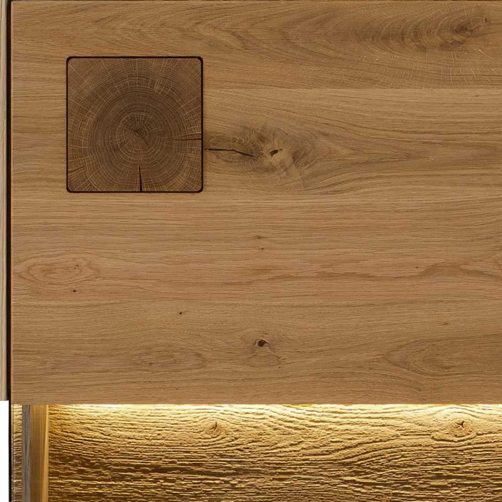 New Wohnzimmervitrine Onitos Vitrinenschrank|Wohnzimmervitrinen