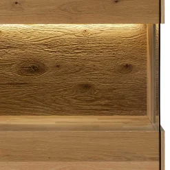 New Wohnzimmervitrine Onitos Vitrinenschrank|Wohnzimmervitrinen