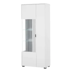 Wohnzimmervitrine Paros*Pharao24 Online