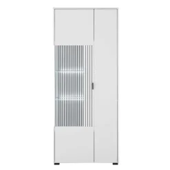 Wohnzimmervitrine Paros*Pharao24 Online