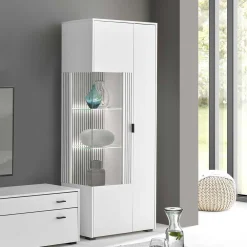 Wohnzimmervitrine Paros*Pharao24 Online